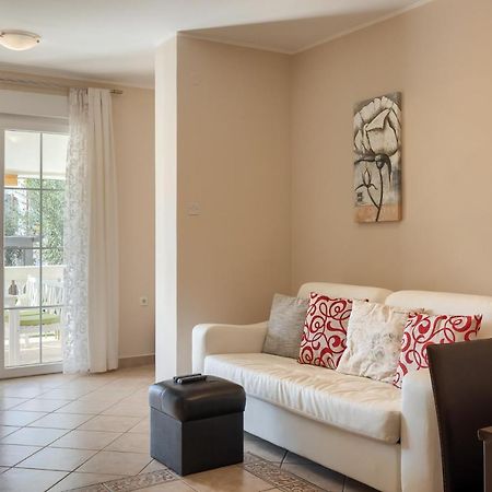 Villa Opatic Porec Ngoại thất bức ảnh