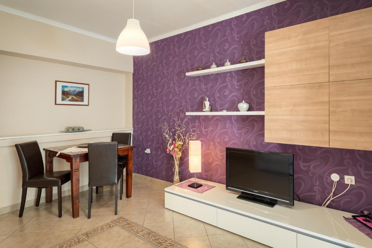 Villa Opatic Porec Ngoại thất bức ảnh