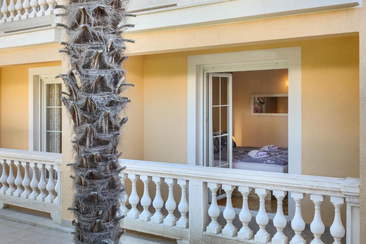 Villa Opatic Porec Ngoại thất bức ảnh