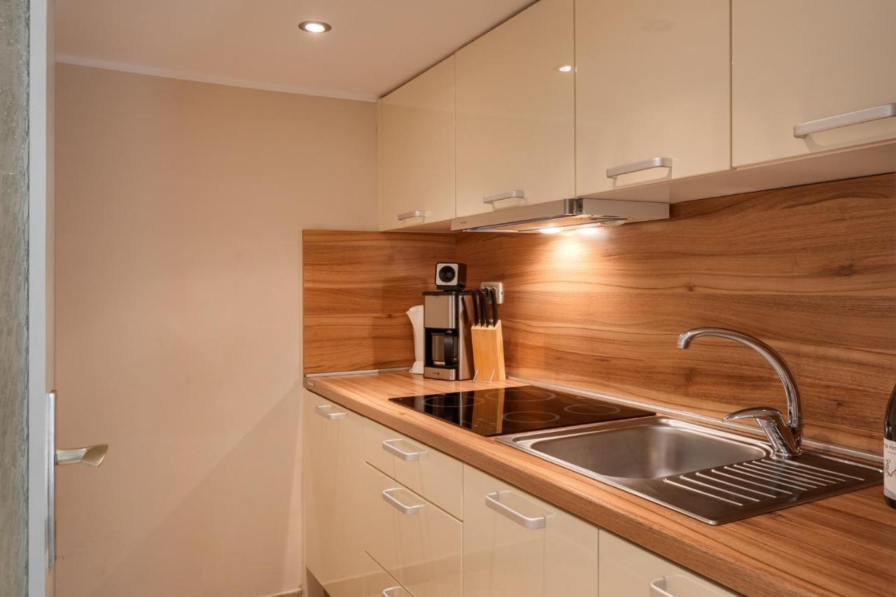 Villa Opatic Porec Ngoại thất bức ảnh